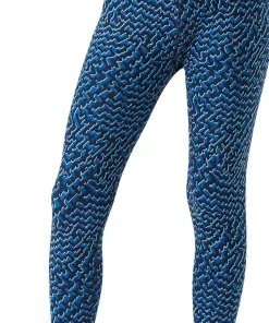Classic Thermal Merino Boxed Base Layer Bottom - Kids