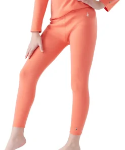 Classic Thermal Merino Boxed Base Layer Bottom - Kids