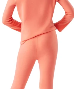 Classic Thermal Merino Boxed Base Layer Bottom - Kids
