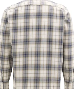 Classic Worker Overshirt - Men's