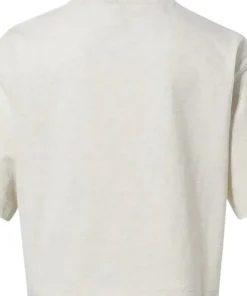 Classics Big Logo Crop T-Shirt - Women's