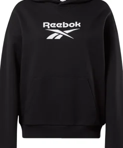 Classics Big Logo Hoodie - Women's