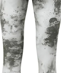 Classics Cloud Splatter Leggings - Women's
