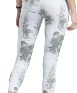 Classics Cloud Splatter Leggings - Women's