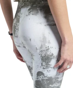 Classics Cloud Splatter Leggings - Women's