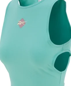 Classics Graphic Tank Top - Women's