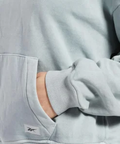 Classics Natural Dye Fleece Hoodie - Women's