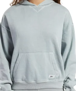 Classics Natural Dye Fleece Hoodie - Women's