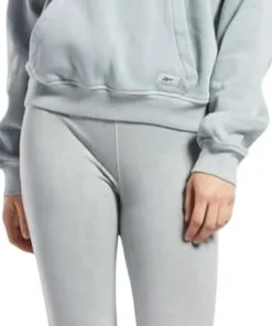 Classics Natural Dye Fleece Hoodie - Women's