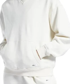 Classics Natural Dye Fleece Hoodie - Women's