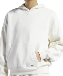 Classics Natural Dye Fleece Hoodie - Women's