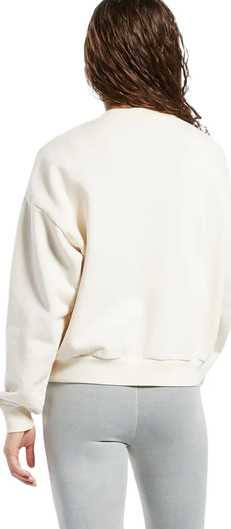 Classics Natural Dye Sweatshirt - Women's