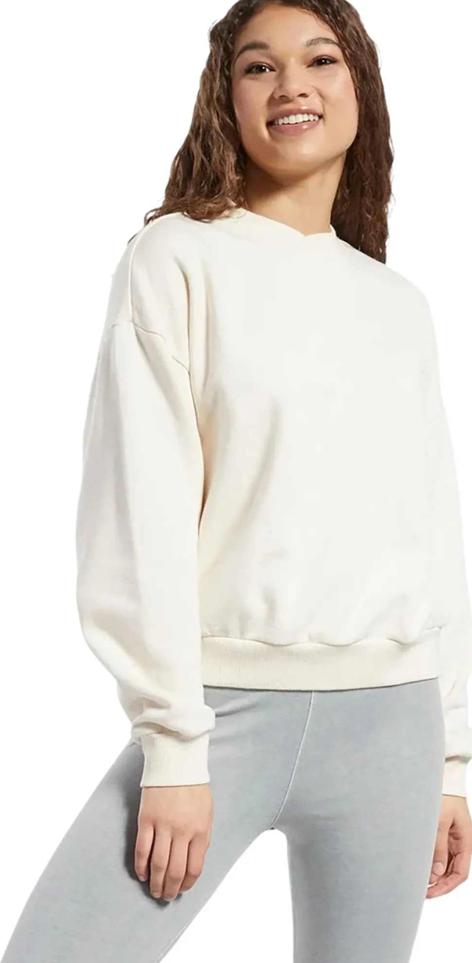 Classics Natural Dye Sweatshirt - Women's