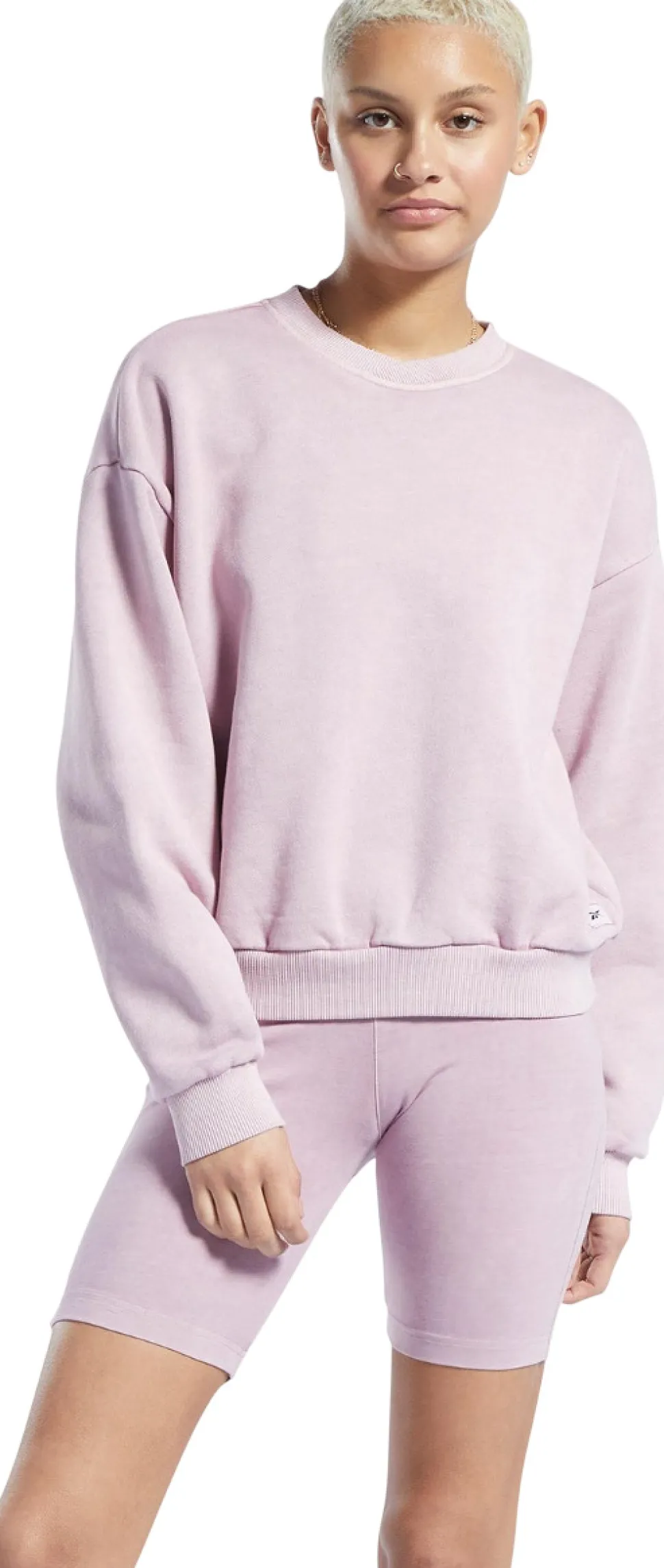 Classics Natural Dye Sweatshirt - Women's