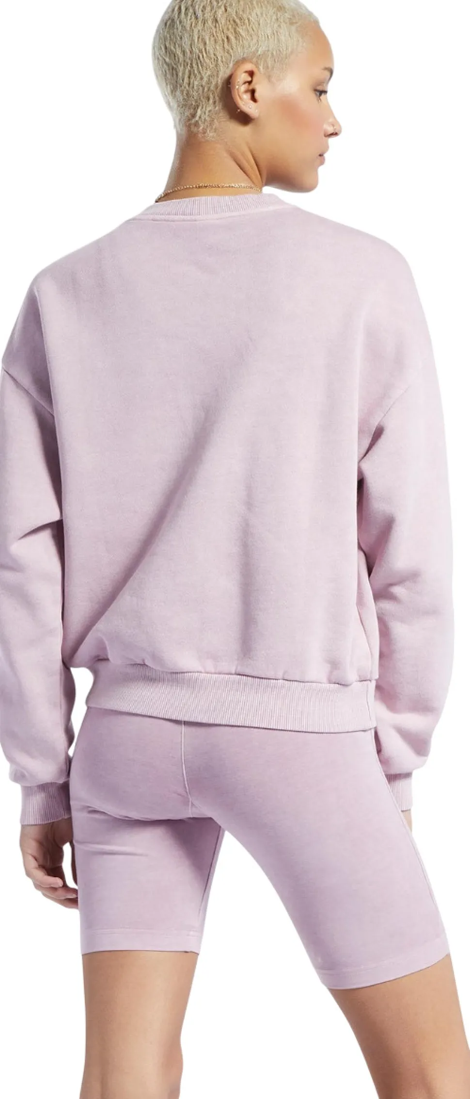 Classics Natural Dye Sweatshirt - Women's
