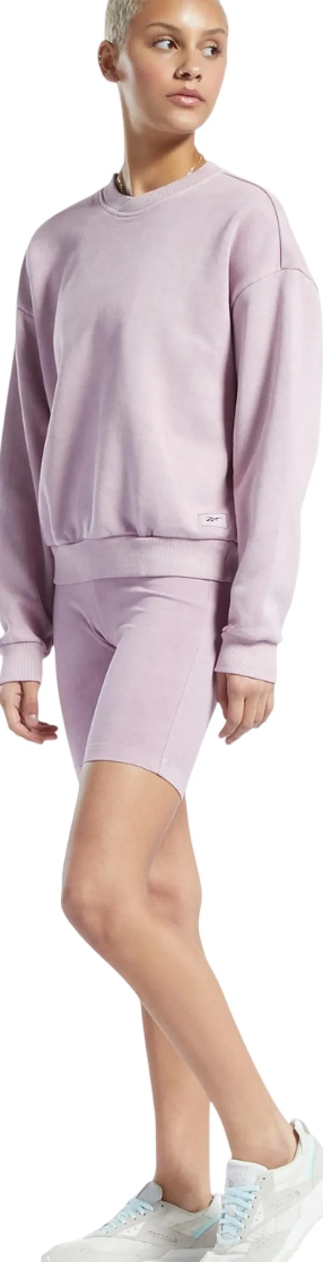 Classics Natural Dye Sweatshirt - Women's