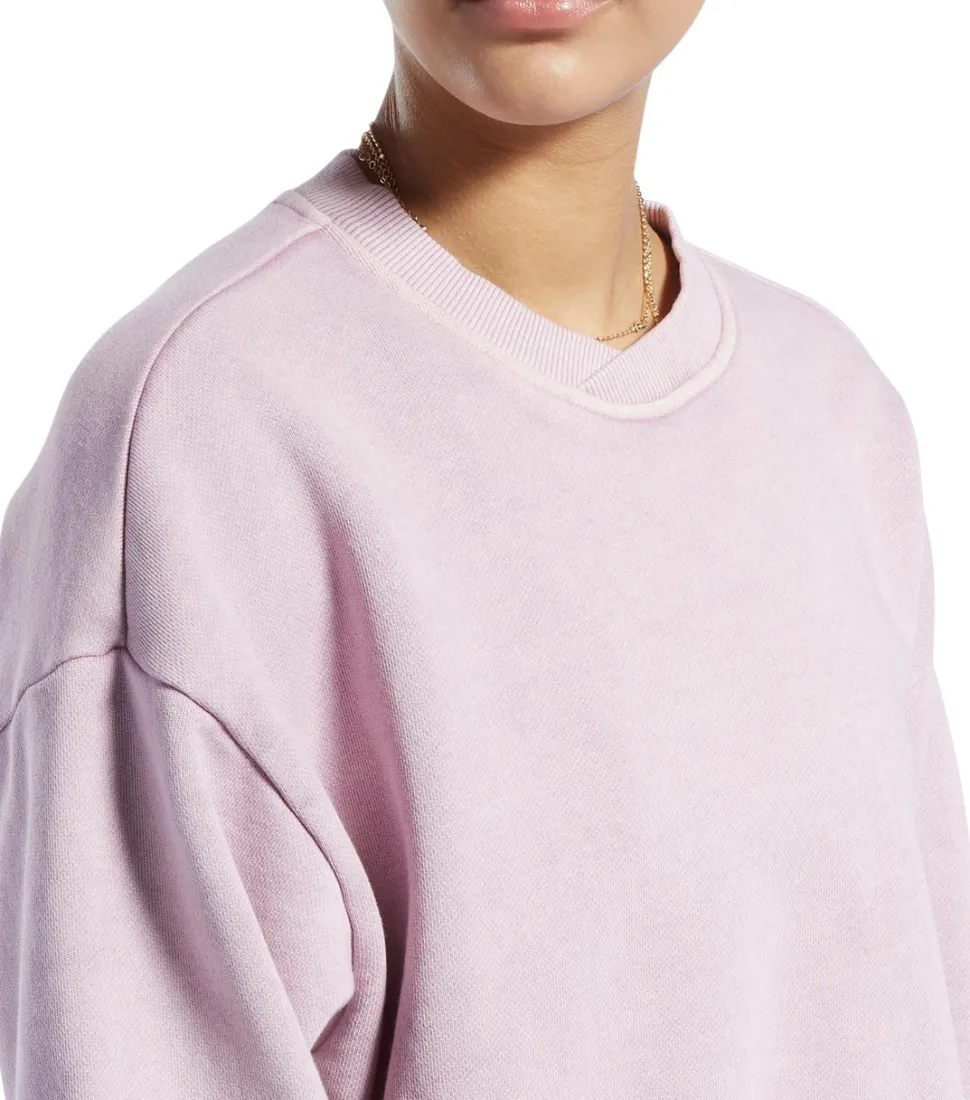 Classics Natural Dye Sweatshirt - Women's