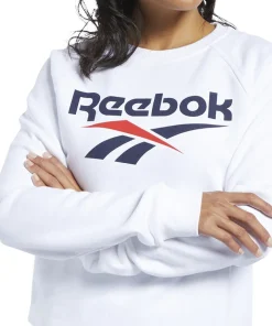 Classics Vector Crew Sweatshirt - Women's