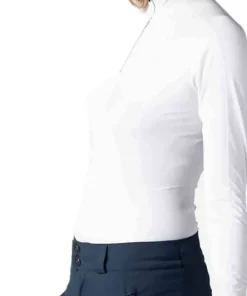 Classique Half-Zip Baselayer Top - Women's