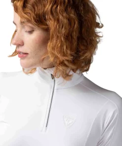 Classique Half-Zip Baselayer Top - Women's