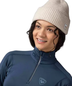 Classique Half-Zip Baselayer Top - Women's