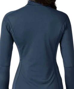 Classique Half-Zip Baselayer Top - Women's
