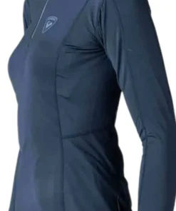 Classique Half-Zip Baselayer Top - Women's