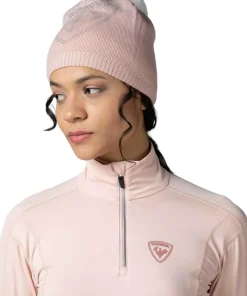 Classique Half-Zip Baselayer Top - Women's