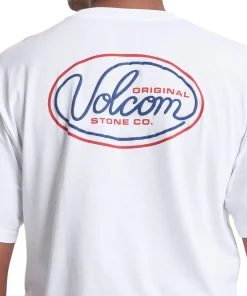 Clean Sweep Short Sleeve T-Shirt - Men's