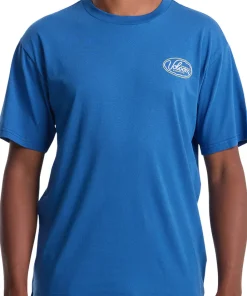 Clean Sweep Short Sleeve T-Shirt - Men's