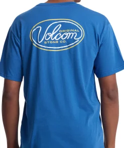 Clean Sweep Short Sleeve T-Shirt - Men's