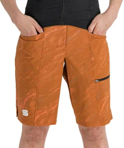 Cliff Giara Overshort - Women's