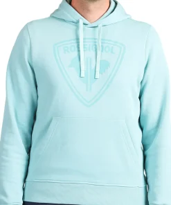 Cliffside Hooded Sweatshirt - Men's