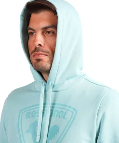 Cliffside Hooded Sweatshirt - Men's