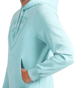 Cliffside Hooded Sweatshirt - Men's