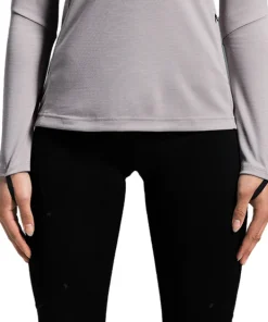 Climate Shirt - Women's