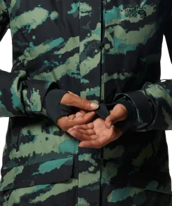 Cloud Bank™ Gore-Tex® Insulated Jacket - Women's