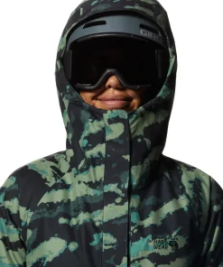 Cloud Bank™ Gore-Tex® Insulated Jacket - Women's