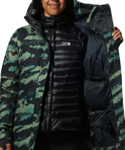 Cloud Bank™ Gore-Tex® Insulated Jacket - Women's