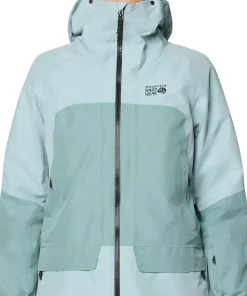 Cloud Bank GORE-TEX Jacket - Women's