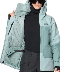 Cloud Bank GORE-TEX Jacket - Women's