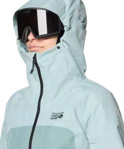 Cloud Bank GORE-TEX Jacket - Women's