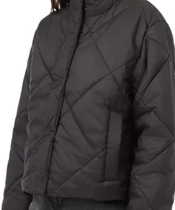 Cloud Shell Short Puffer Jacket - Women's