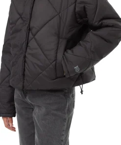 Cloud Shell Short Puffer Jacket - Women's