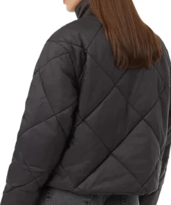 Cloud Shell Short Puffer Jacket - Women's