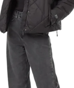 Cloud Shell Short Puffer Jacket - Women's
