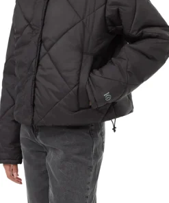 Cloud Shell Short Puffer Jacket - Women's