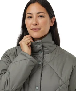 Cloud Shell Short Puffer Jacket - Women's