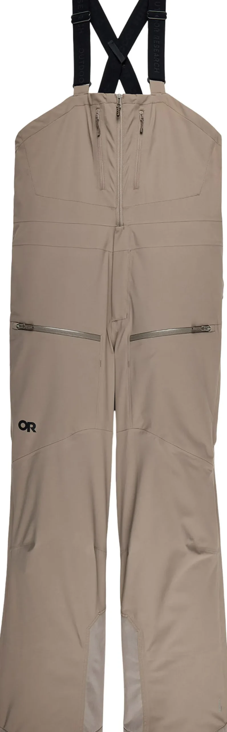Cloudchaser 3L Bibs - Men's
