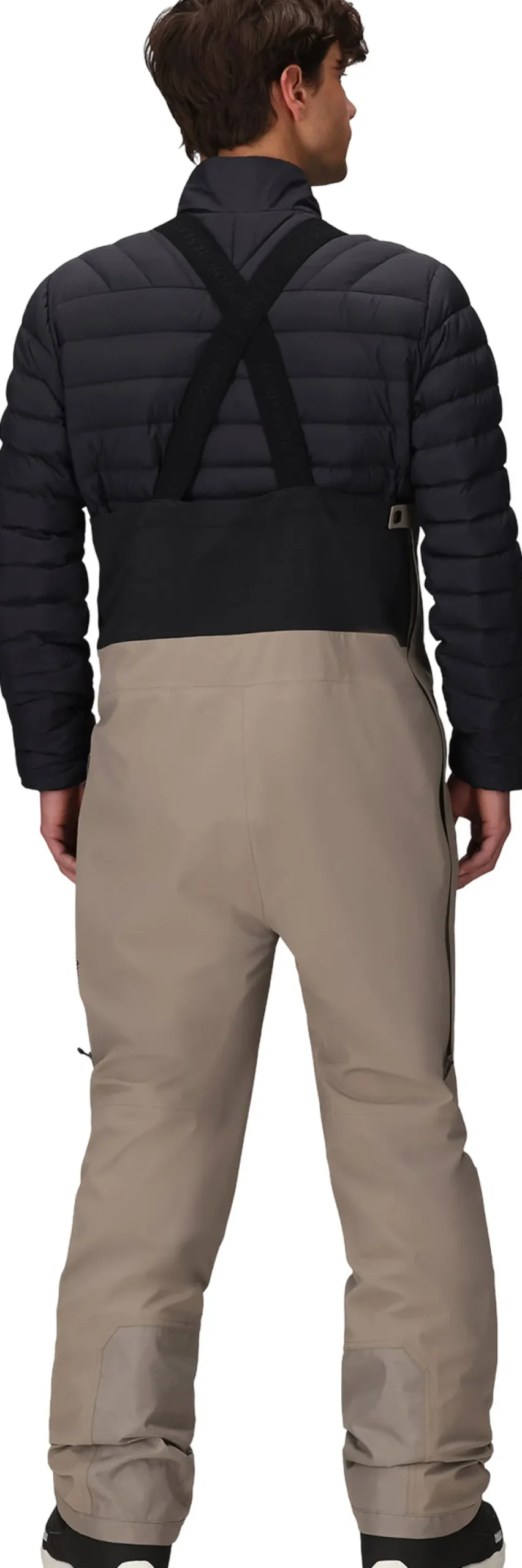 Cloudchaser 3L Bibs - Men's